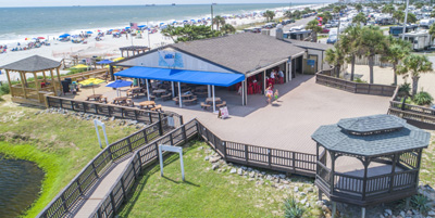 Myrtle Beach Resort Showcase: Your Ultimate Guide to Coastal Retreats